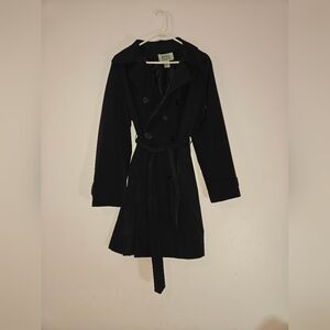London Fog Trench Coat